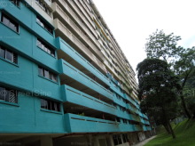 Blk 28 Telok Blangah Rise (Bukit Merah), HDB 3 Rooms #258462